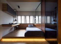 Queensway Tower / Queensway Shopping Centre (D3), Apartment #554801001